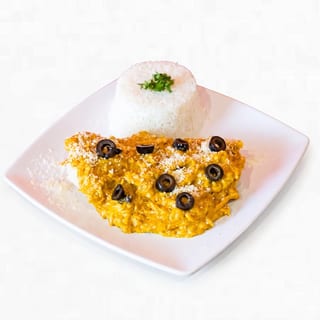 Aji de Gallina