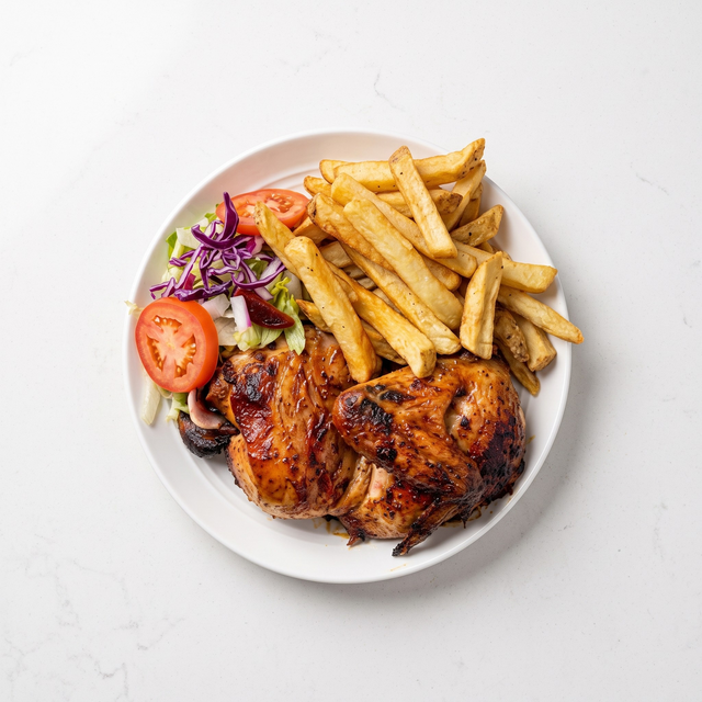 Chicken.